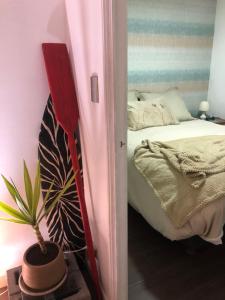 Departamento 1 dormitorio