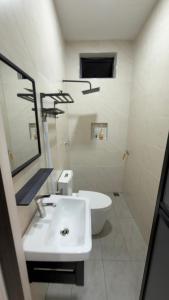 Studio Ground Floor- Homestay Dataran Tikam Batu