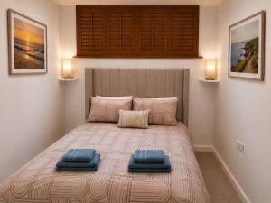 Church Street Retreat, Lyme Bay Lets