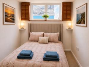 Church Street Retreat, Lyme Bay Lets