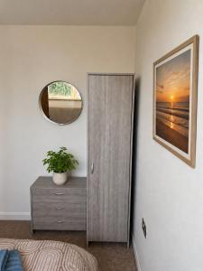 Church Street Retreat, Lyme Bay Lets