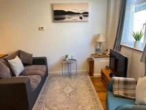 Church Street Retreat, Lyme Bay Lets