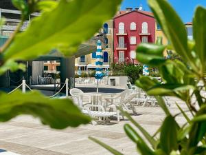 Spicchio di Mare - frontemare a Porto Recanati