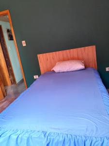 Departamento amplio