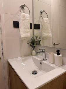 Moderno apartamento en Ñuñoa Estadio Nacional