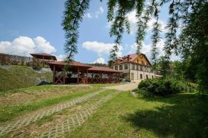 Hotel Winnica Maria Anna