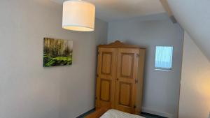 FeWo Skyblick Doppelzimmer mit Bad in Willingen