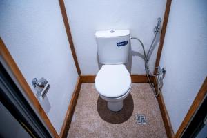 Beds Hostel