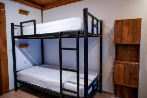 Beds Hostel