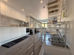 *Climatisé* Duplex en hyper centre refait à neuf