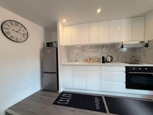 *Climatisé* Duplex en hyper centre refait à neuf