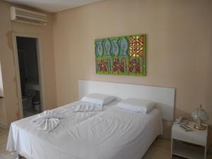 Cachoeira Apart Hotel