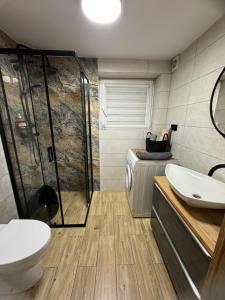 Apartament M1 w centrum Wiela