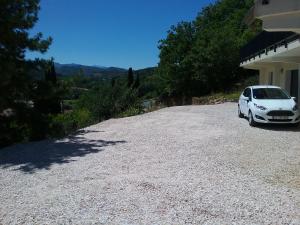 Maisons de vacances Chemin Du Soula : photos des chambres