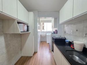 Apt 602 com 3 quartos 10min Paraguai e 5min centro