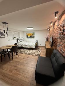 Apartament M1 w centrum Wiela