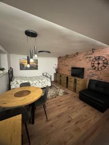 Apartament M1 w centrum Wiela