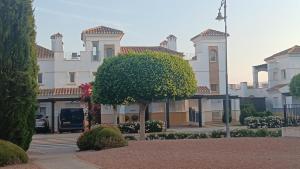 La casa fresca - La Torre Golf resort