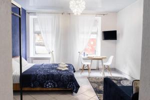 Cozy apartment near the High Castle