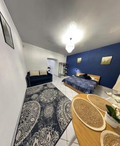 Cozy apartment near the High Castle