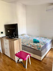 Urban Nest Skopje Cozy Apartment City Center