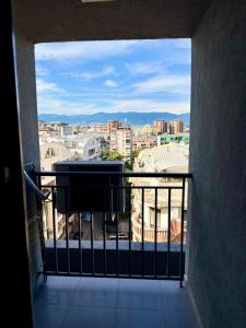 Urban Nest Skopje Cozy Apartment City Center