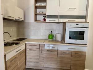 Urban Nest Skopje Cozy Apartment City Center