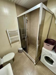 Urban Nest Skopje Cozy Apartment City Center