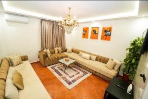 Appartement avec Piscine & Check-in Autonome