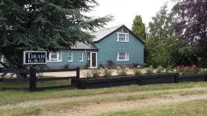 蒂拉住宿加早餐旅馆 - 索普尼斯