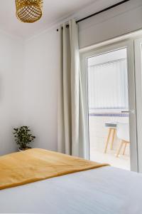 Monteiro Duplex Terrace Room