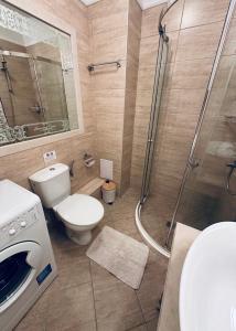 Harmony Monte Carlo apartment