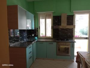 Appartamento Ila