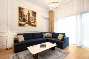 Kings & Queens Garden Residence - Private 30m2 Garden Kings