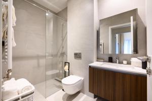 Kings & Queens Garden Residence - Private 30m2 Garden Kings