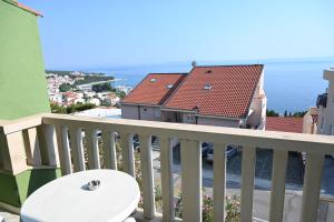 Apartmani Bella Acqua