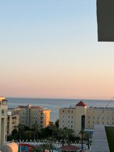 Malka Apartments