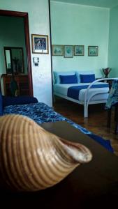 GD Case Vacanza - Residence con piscina THALASSA -