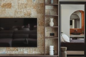 Serenita luxury villa