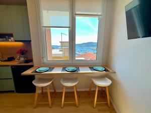 GM Harbor Apartment