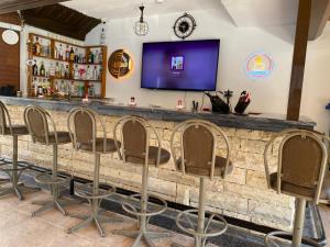ÖZ-AY APART OTEL