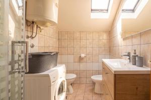 Studio Apartment Iva - Happy Rentals