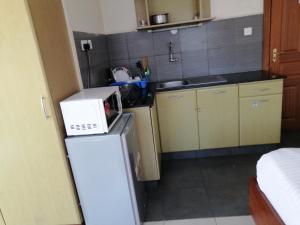 Joy suites Mvuli