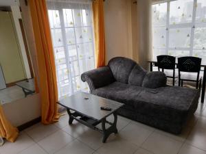 Joy suites Mvuli
