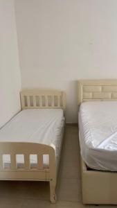 One Bedroom Apartment- Balcony