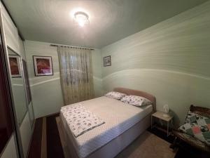 Apartment Gordan