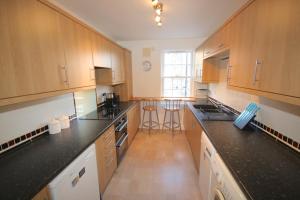 Potterrow - Edinburgh City Apartment, Apartmanok - Edinburgh