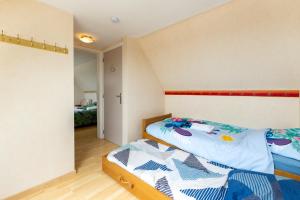 Nieuwpoort - Duplex familial pour 8 personnes & terrasse
