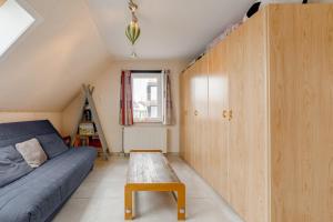 Nieuwpoort - Duplex familial pour 8 personnes & terrasse