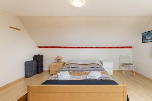 Nieuwpoort - Duplex familial pour 8 personnes & terrasse